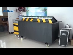 道のブロッカー