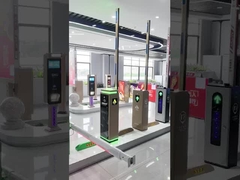 AnKuai 高級自動腕 駐車場 道路 駐車場用のブームゲート