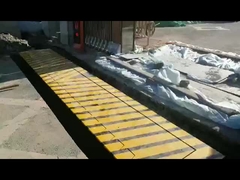 液体道路遮断器