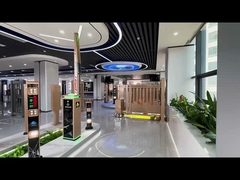 ブームバリアゲート