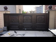 ゲート オープナー