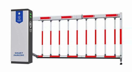 購入 自動電子ブームの障壁のゲートのRfidの進入路の駐車場の障壁 online manufacture