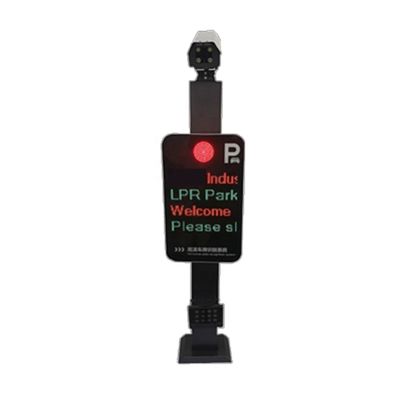 購入 ANPR LPRの駐車システムAnpr駐車場のナンバー プレートの認識システム online manufacture