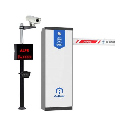 購入 Anpr Alpr LPRの駐車システム カメラ車理性的な車の駐車システム online manufacture