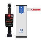 保証電子LPR駐車システムCCTVカメラのLprのアクセス管理IP66