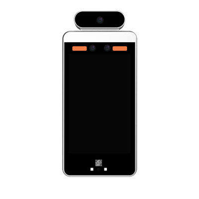 購入 8インチのタッチ画面のアクセス管理のための顔の認識装置顔認識 online manufacture