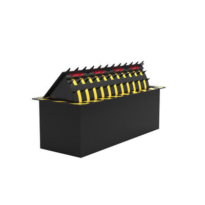 購入 自動高い安全性の油圧道のブロッカー スパイクの交通道のスパイクの障壁 online manufacture