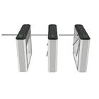 RFIDの三脚の回転木戸のゲートの体育館のための自動障壁のゲート システム