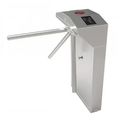 購入 頑丈な垂直ターンスタイル 2s ブーム オープン / 閉じる時間 100w 電力消費 online manufacture