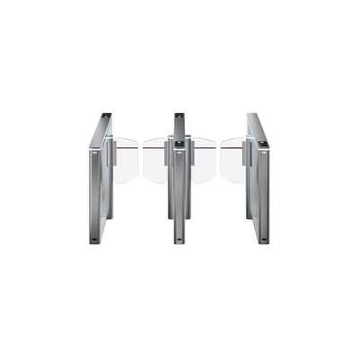 購入 コンピュータ化速度ターンタイルの通行40〜60人/分 8ペア赤外線入力 online manufacture