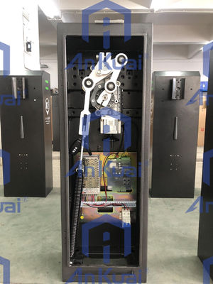 購入 430.5MHz リモコン自動ブームバリア 1.5S-6S 開閉時間 online manufacture