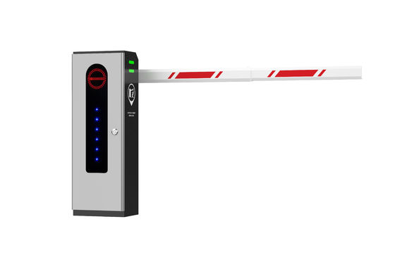 購入 高速落下腕バリアゲートシステム 駐車場管理用 online manufacture