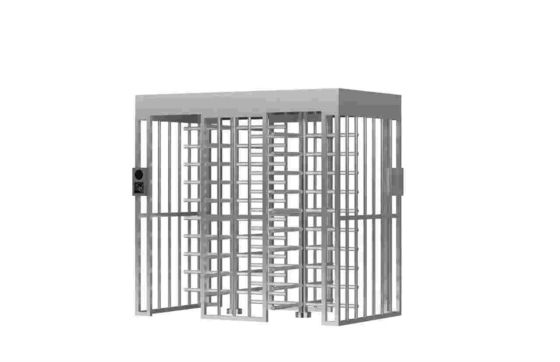 購入 100Wの電力を消費するフルハイトターンスタイル 2210x1350x2300 mm 駆動電流 10mA online manufacture