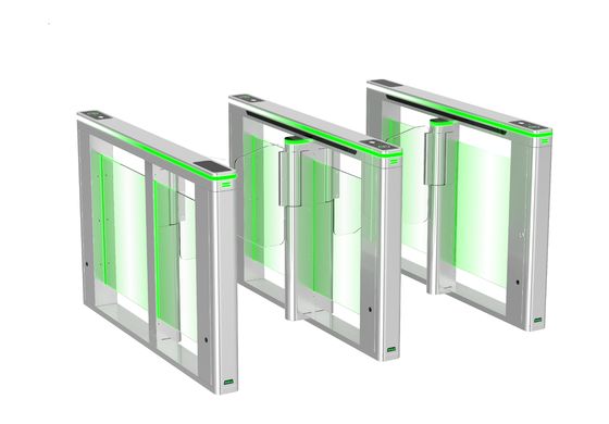 購入 AnKuai DCブラシレスモーター スリム 高速ゲート ターンスタイル バリア 鉄道駅 online manufacture