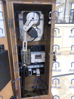 購入 操作 広範囲の温度範囲のリモコン制御とIP54保護のモーターバームバリア online manufacture