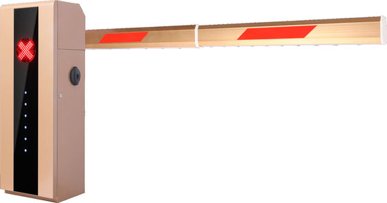 購入 DC24V サーボモーター 駐車場障壁 最大腕長1~6m CE認証 online manufacture