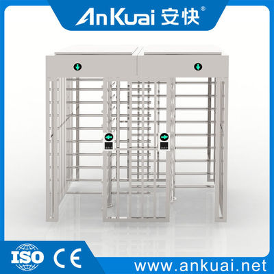 購入 30人/分 通過速度 セキュリティアクセス制御用のフルハイスターンスティル online manufacture