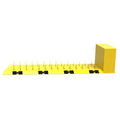 購入 防パンクトル スパイクタイヤキラー 安全のために高度を調整できる10mm online manufacture