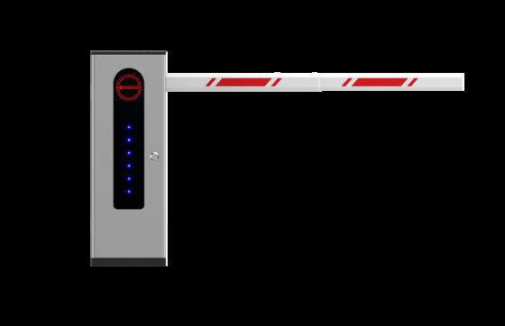 購入 自動リモコンパーキングバリアゲート、電子駐車場セキュリティバリア online manufacture