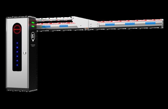 購入 100Wのモーターパワー ブームバリアゲート 2PCリモコンと30mのリモコン距離を備えています 駐車場のセキュリティのために理想的です online manufacture