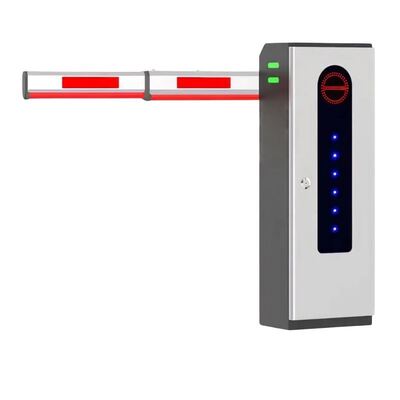購入 DC12V LED粉末 自動ブームバリア 遠隔制御 2 PC 駐車場での安全対策と交通流通を強化する online manufacture