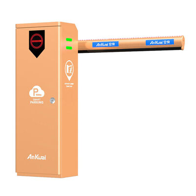 購入 温度範囲マイナス30度から80度摂氏 ブームバリアゲートモーター出力100W、動作速度1.8秒、3秒または6秒 online manufacture