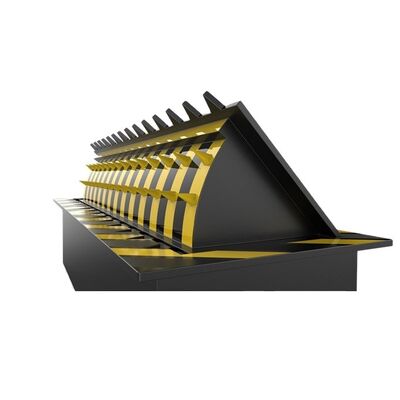 購入 長さ3～6メートルの油圧式ロードブロッカー、500mmのリフト高と30×90mmのブレード寸法が特徴で、セキュリティに最適です。 online manufacture