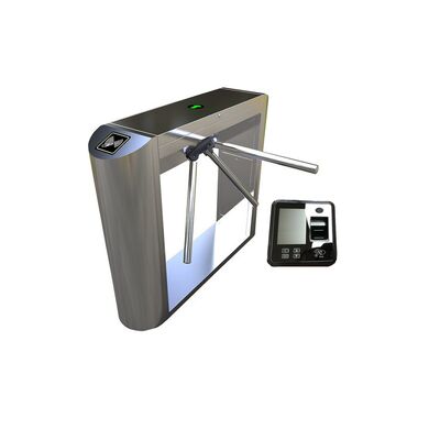 購入 非凝縮相対湿度対応 三脚式回転ゲート SUS304製 電源電圧 AC220V±10V 歩行者管理に最適 online manufacture