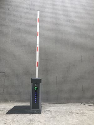 IP54 レーティング レーモン制御距離 ≤ 30m の最大距離のモーターバームバリア