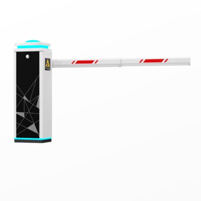 DC24V ブラシレスモーター ブームバリアゲート